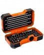 Bahco Bitssats 54 Delar 59/S54BC
