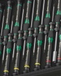 WERA Kraftform Micro Big Pack 1