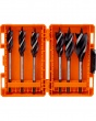Spiralborrsats Bahco 9656-SET-6