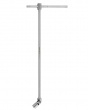 Bahco Ledhylsor/T-St�ng BE1TS-S7
