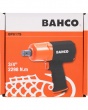 BAHCO Mutterdragare 3/4