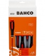 Bahco Skruvmejselsats 1000V. BE-9881S