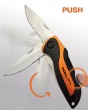 Bahco F�llkniv