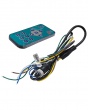 GVP Back-TV Set 10,1