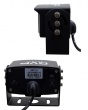 GVP Backkamera HD 4-Pin