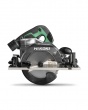 HiKOKI Cirkelsåg 36V C3606DUM Tool Only
