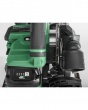 HiKOKI Cirkels�g 36V C3606DUM Tool Only