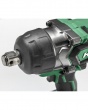 HiKoki Mutterdragare ¾” 36V WR36DF Tool Only