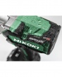 HiKoki Mutterdragare ¾” 36V WR36DF Tool Only