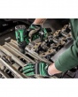 HiKoki Mutterdragare ¾” 36V WR36DF Tool Only