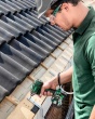 HiKOKI Slagskruvdragare 36V WH36DC Tool Only