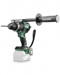HiKOKI Borrskruvdragare 36V DS36DCW2Z Tool Only