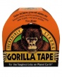 Gorilla Tejp Svart 11m X 48mm