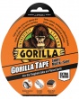 Gorilla Tejp Svart 32m x 48mm