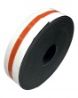 Gummiduk med Sj�lvh�ftande tejp 3x50mm 10m