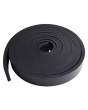 Gummiduk med Sj�lvh�ftande tejp 3x50mm 10m