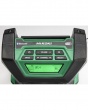 HiKOKI Byggradio UR18DA 18V