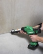 HiKOKI Fogpistol 18V.AC18DA 600ml Tool Only