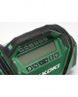 HiKOKI Kompressor 18V UP18DA Tool Only