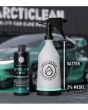 Arcticlean Autoclean +Wax 5l.