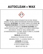 Arcticlean Autoclean +Wax 5l.