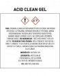 Arcticlean Acid Clean Gel 5l.