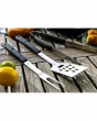 Orrefors Hunting Grillverktyg 3 delar