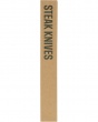 Orrefors Outdoor K�ttknivar 4-pack