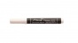 Pica Classic 522 Permanent Marker Instant White 1-4mm