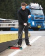 Vikan Sopborste 440mm Tr�