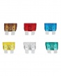 Sortiment Flatstifts�kringar Midi