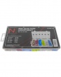 Sortiment Flatstifts�kringar Midi