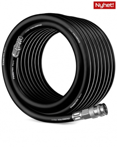 Tryckluftslang Airflex Kaliber 10m.10mm