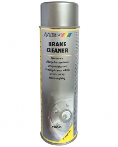 Motip Bromsreng�ring 500ml