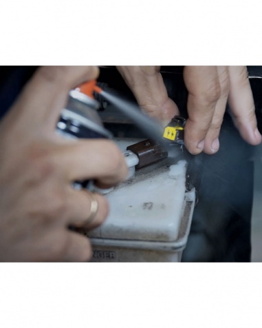 MOTIP Kontaktreng�ring 500ml