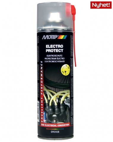 MOTIP Elektroskydd 500ml