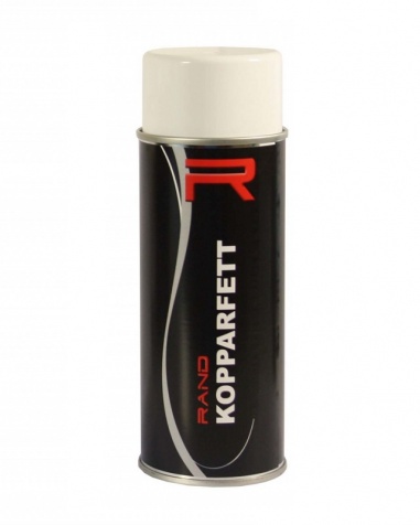 RAND Kopparfett-spray 400ml