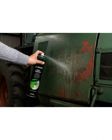 Motip F�rgborttagningsmedel 500ml
