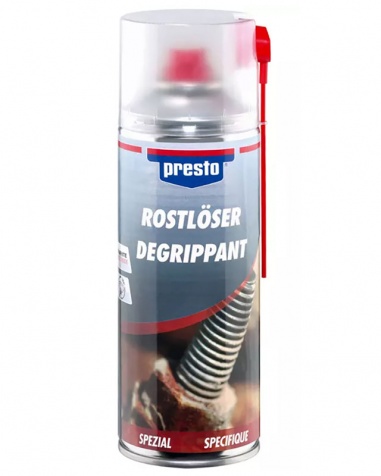 Presto Rostlösare 400ml