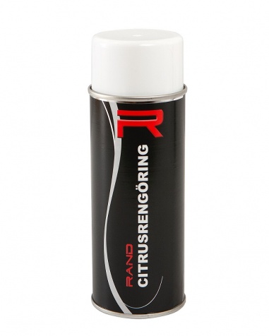 RAND Citrusrengöring 400ml