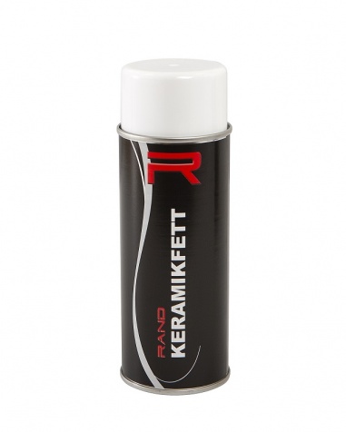 Rand Keramikfett 400ml
