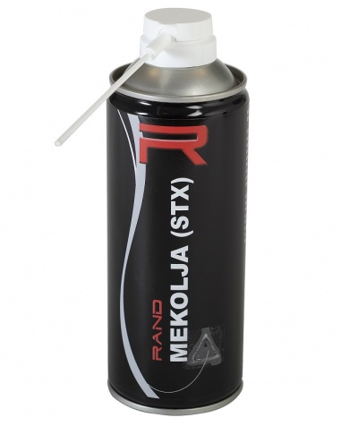 RAND Mekolja  (STX) 400ml