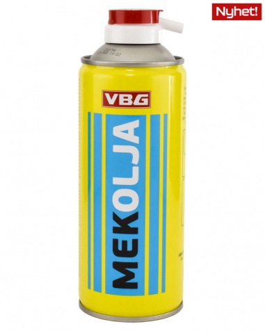 VBG Mekolja 400ml