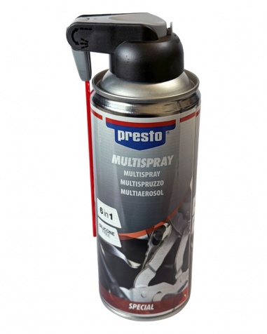 Presto Multispray 400ml