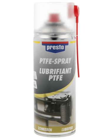 Presto PTFE-Olja 400ml