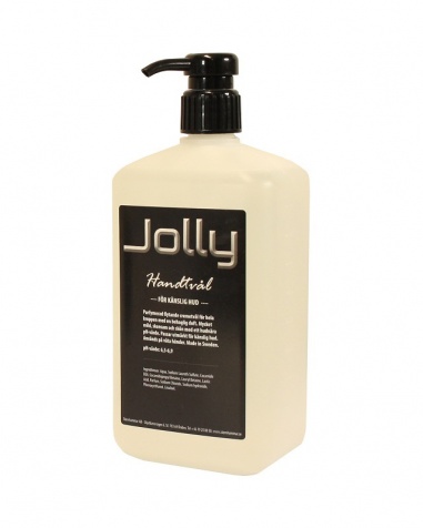 Jolly Handtv�l 1 liter