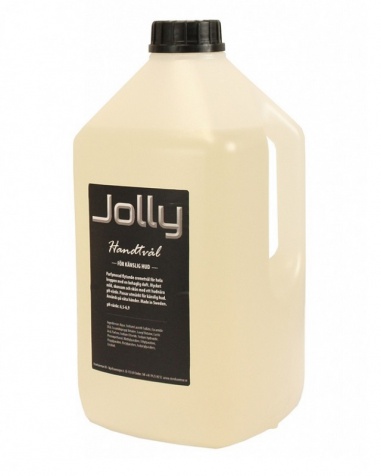 Jolly Handtvål 2,5 liter