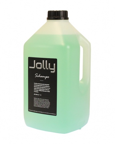 Schampo Jolly 2,5 liter