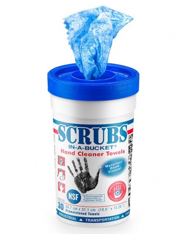 Scrubs 30 dukar