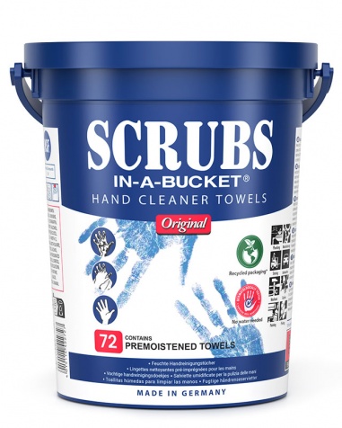 Scrubs 72 dukar